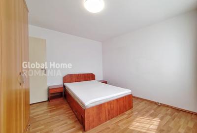 Universitate - Romană | 2 Camere | Mobilat - Utilat - 10