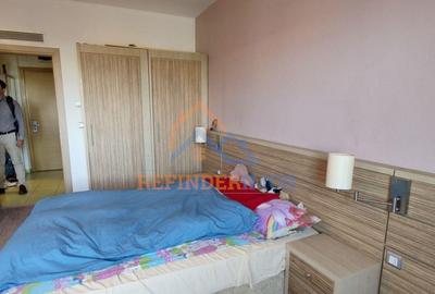 Apartament 2 camere mobilat l Rin Grand Residence l Vedere Nord - Galeria comerc - 3