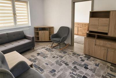 Apartament cu 2 camere nedecomandat în Hipodrom 3