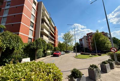 Spatiu Comercial Green Lake Sisesti- Pret 1.900 euro+TVA - 45