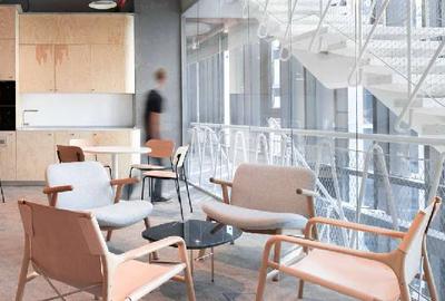 Campus 6.2 Subinchiriere, Grozavesti, 1000 - 1500 mp  0% comision! - 9