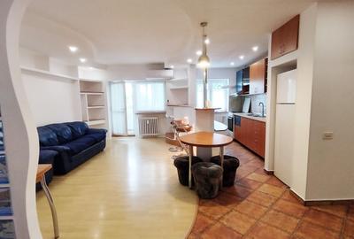 Apartament 3 camere, zona Calea Calarasilor - Matei Basarab - 1