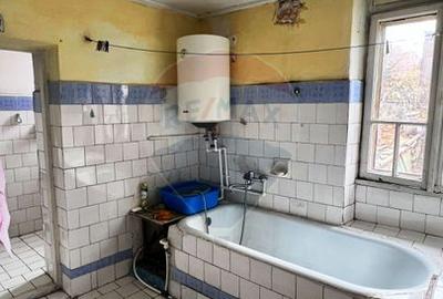 Casă / Vilă cu 3 camere de vânzare pe strada Domnească, Galați - 9