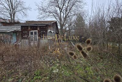 Teren cu casa demolabila, 665 mp, Gheorgheni, zona Titulescu - 3