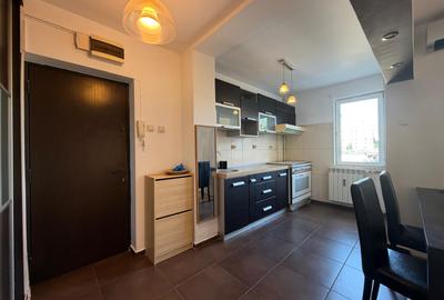 3 Camere Titan Str. Cozla Mobilat Utilat 10 Minute Metrou - 3