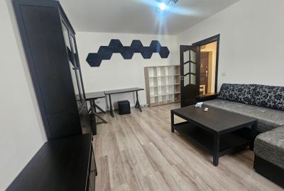 Apartamet 2 camere zona Popas Pacurari -Valea Lupului - 2