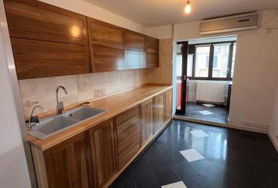 Apartament 4 camere - centrala proprie - Crangasi - Virtutii - Ceahlaul - 4