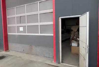 Bază industrială completă gata de inchiriat - 11