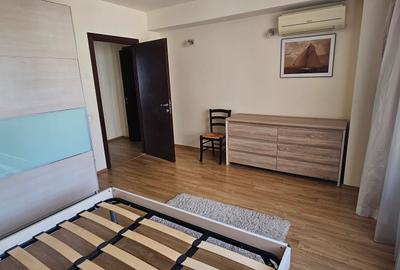 Penthouse - 4 camere - Central Park - Barbu Vacarescu - 14