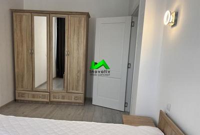 Apartament de inchiriat 3 camere 2 bai Sibiu Selimbar - 7