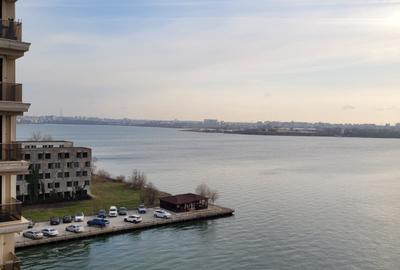 3 CAMERE | 2 BĂI | VEDERE  LAC & MARE | SOLID HOUSE RESIDENCE – CAZINO MAMAIA - 27