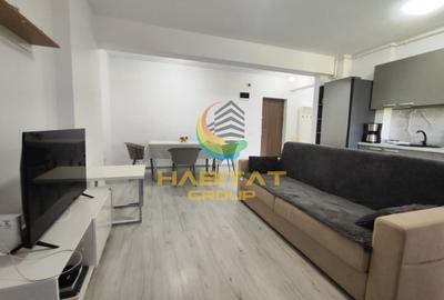 Apartament cu 2 camere decomandat, mobilat în Berceni