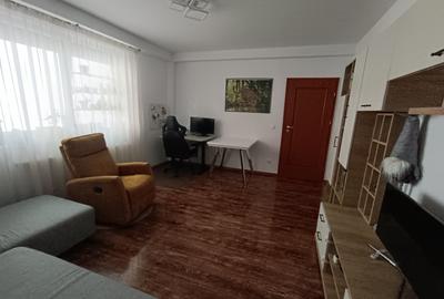 Bloc Nou/Girocului - Apartament decomandat cu 2 camere - 1