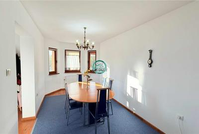Casa de vanzare cu 4 camere, 4 bai, teren 1540mp - Sangeorgiu de Mures - 16