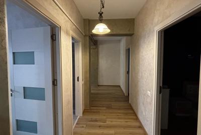 Apartament 3 camere Bd. Dem Radulescu - 7