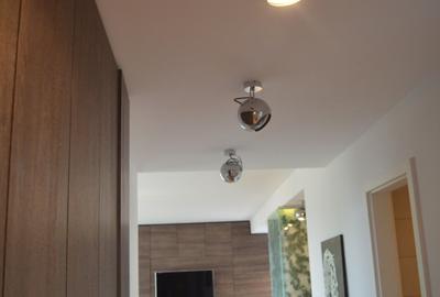 Apartament de Lux cu Vedere Panoramică – Zona Dealul Cetății, Brașov - 4