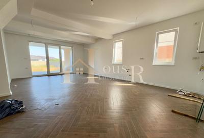 Duplex finalizat despartit prin casa scarii cu 3 bai si design morden ! - 3