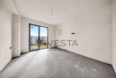 Apartament 2 camere de 61.95 mp, Constructie Premium, Andrei Muresanu! - 3