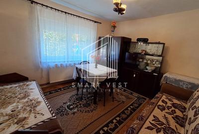 Apartament 3 camere | Parter | Zona Carpati 2 - 7