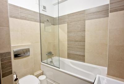 Vanzare 3 camere Perla Residence Pipera | 92 mp | Parcare si boxa incluse - 13