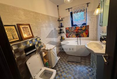 Casa premium - Prosumator, Brasov - Noua, 194 mp pe 517 mp teren - 14