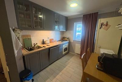 Apartament 3 camere complet renovat | Mobilat și utilat | Boxă inclusă - 5