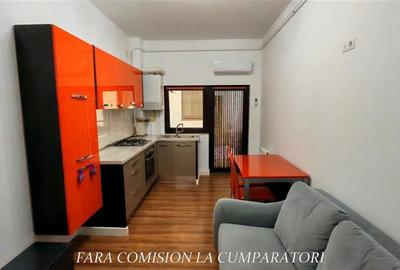 STUDIO 41 MP, ETAJ 1, MOBILAT- UTILAT - 2