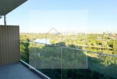 2 camere One High District I Vedere lac - 1