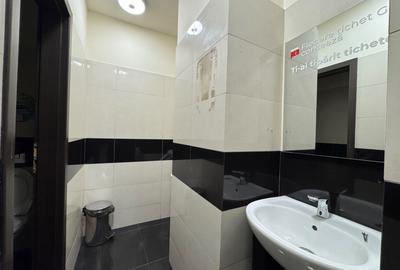 Inchiriere Spațiu Comercial  144mp Pacurari - INTERSECTIE MOARA DE FOC - 11