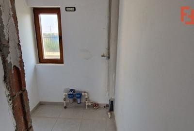 Duplex de vanzare cu 4 camere Mosnita Noua - ID V5302 - 22