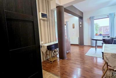 Vilă Individuală 4 Camere, Strada Spicului Dobroești Fundeni - 37