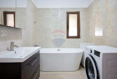Casă Modernă cu 4 camere în Cartier Izvor - Predare imediată! - 12