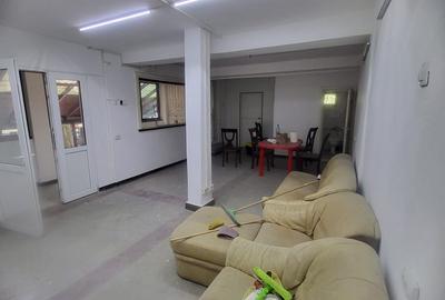 Casa ultracentrala, 4 niveluri(D+P+2),Suprafata utila 168 mp,Teren 117 mp - 3