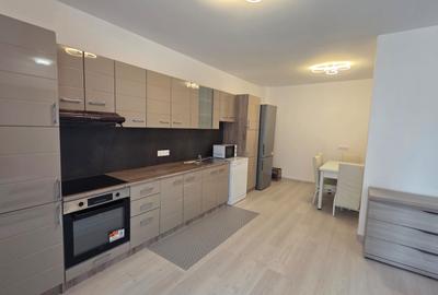 2 camere-52 mp | Prima închiriere | Avantgarden 3 – Faza 5 - 2