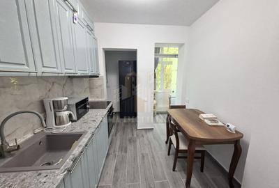 Apartament 2 camere renovat mobilat 2026 Astra Brasov - 3