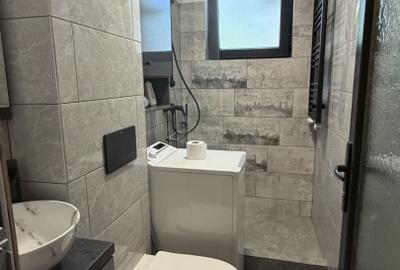 Apartament 2 camere Etaj 2 | CETATE Bulevard | Finisat Nou | Mobilat Nou | Liber - 8