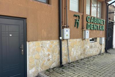 Birou, 40 mp în Tomis I