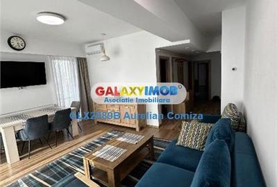 Inchiriere apartament 4 camere Bulevardul Unirii - 1