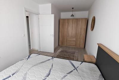 Apartament 2 camere| Loc de parcare | HILS | Metrou Nicolae Teclu - 6