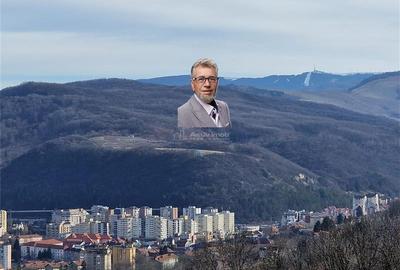 Teren Construcții intravilan de 1000 mp, în Vest
