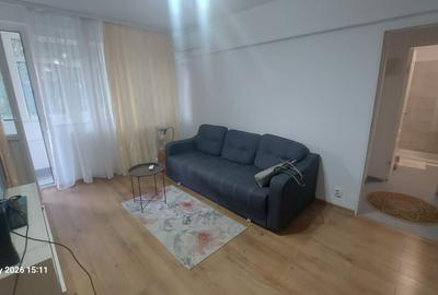De închiriat apartament 2cam Câmpia Libertăți la 5 min universitate - 4