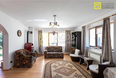 Casa P+1, str. Agudului, zona Sud a mun. Bacau - 2