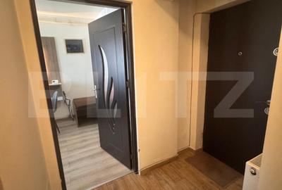 Apartament cu 2 camere, 33 mp, zona Pacurari - 8