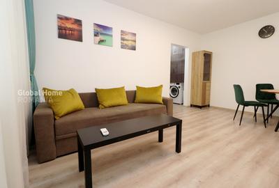 Apart 2 camere | Ion Mihalache 331 | 52 mp | Etaj 4/7 | Renovat | Metrou 1 Mai - 1