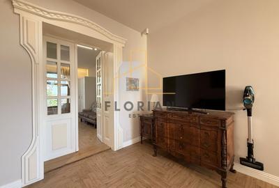 Apartament  modern cu 2 camere in cladire istorica– Zona Sinaia - 7