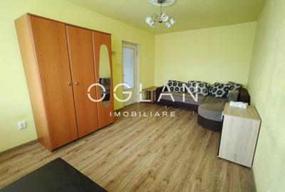 Apartament cu 2 camere decomandat în Mihai Viteazul