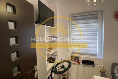 Apartament 3 Camere Decomandat 100 Mp Cug Mobilat si Utilat - 7