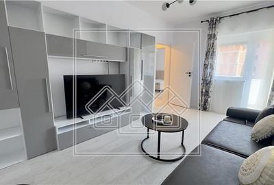 Apartament de inchiriat in Sibiu - 2 camere decomandate | Zona Tiglari - 1