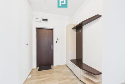 Apartament 3 camere de închiriat ARED UTA - 2