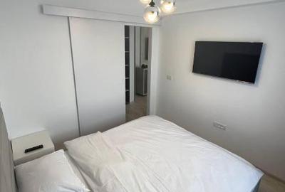 🏡 Studio modern de inchiriat  Top City,  Coresi | Loc de parcare privat - 15